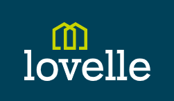 Lovelle Lettings Logo